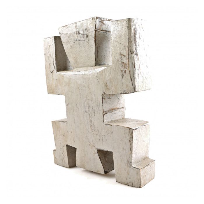 Totem D immunit Style Inca Azt que Koh Lanta 33cm Gris C rus totem-d-immunit-style-inca-azt-que-koh-lanta-33cm-gris-c-rus
