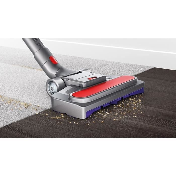 Dyson cinetic big ball sales animal pro 2 darty
