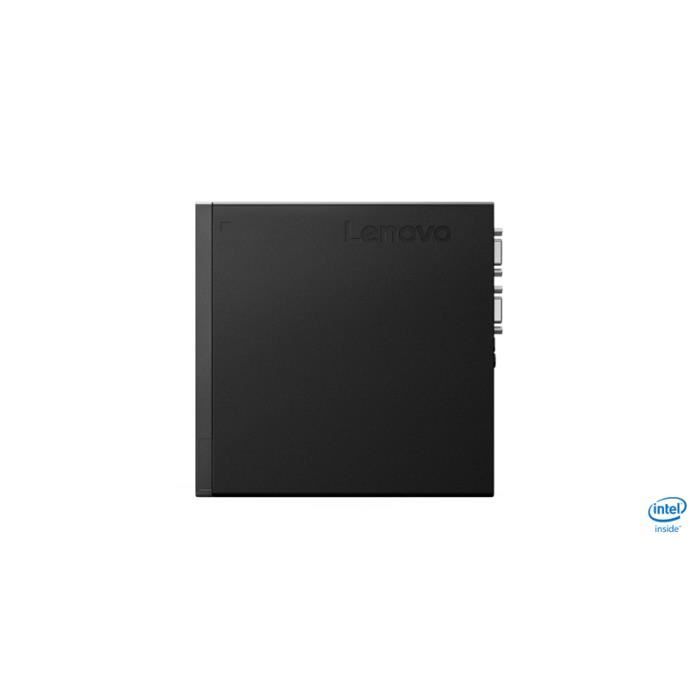  Ordinateur de bureau ThinkCentre M920q 10RS002CFR3