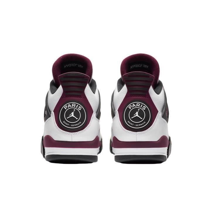 Baskets psg top