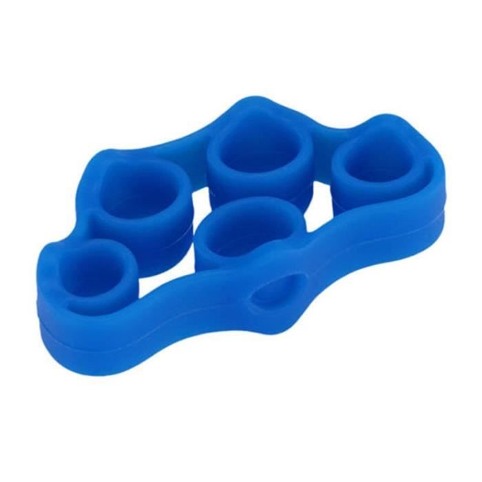 Balle de compression pour les doigts, entraîneur de force de poignée pour développer la force de la main, des doigts et du poignet - Sport Balle de compression pour les doigts, entraîneur de force de poignée pour développer la force de la main, des doigts et du poignet - Sport