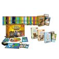 Bioviva - Défis Nature - Monuments fabuleux - Carte de jeu pour enfant de 7 ans et plus-4