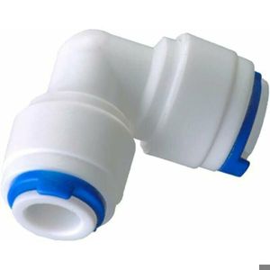 Kit De Raccord Universel Pour Réfrigérateur Américain - 6m, Marque Paxanpax, Référence PRF175 - Neuf