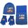 Bonnet enfant cars