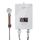 Chauffe eau sans reservoir