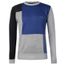 Neuf Taille Grand Sweat Pull Homme PIERRE CARDIN Du XL au XXL