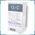 KEENSO Module de démarrage doux pour climatiseur 16-32A, protection moteur inverse, installation facile