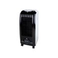 Orbegozo AIR 45 Climatiseur-humidificateur-purificateur