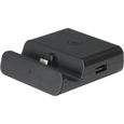 ARAMOX Adaptateur TV pour Switch / Lite Adaptateur de Convertisseur Vidéo HDMI Adaptateur TV Portable Mini Support de Charge pour-0