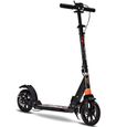 Trottinette adulte pliable