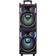 Enceinte inovalley