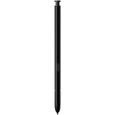 Stylet S pour Samsung Galaxy Note 20 / Note 20 Ultra - Noir-0