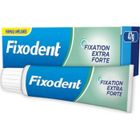 Crème adhésive - Fixodent - Pro Soin Neutre - 3 x 47 g - Antibactérien - Confort optimal