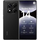 Xiaomi Redmi Note 14 pro 12G RAM 512G ROM Smartphone 4G Noir