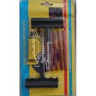 KMSTARS meche Pneu réparation Tubeless Crevaison Voiture Moto Outils 5 Mèches inclus!