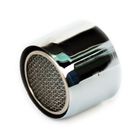 INVENA Mousseur Robinet De Cuisine Aérateur Remplacement De La Buse F22mm 22mm Feale Avec Insert Métallique