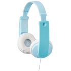 Casque audio pour enfant Tinyphone vert menthe JVC HA-KD7-Z-E