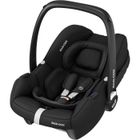 MAXI-COSI Siège auto i-Size Cosi Cabriofix, Essential Black - MAXI COSI