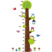 Chambre de p/épini/ère nouveau chat stickers muraux interrupteur de lumi/ère d/écor d/écalcomanies Art mural b/éb/é chambre de b/éb/é chambre d/écoration de la maison d/écor /à la mais
