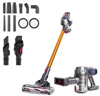 IZTOSS Pro ASPIRATEUR BALAI SANS FIL Multifonction