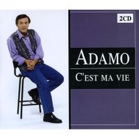 Adamo - C'Est Ma Vie
