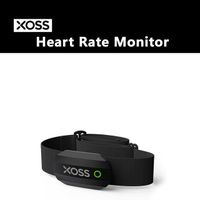 Compteur vélo,capteur de Cadence Bluetooth Vortex,Ant +,Sport,moniteur de fréquence cardiaque,sangle de - Heart Rate Monitor