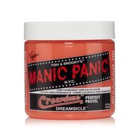 Manic Panic - Coloration Creamtones Perfect Pastel Dreamsicle Manic panic