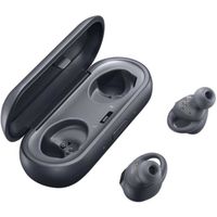 Samsung Gear IconX Écouteurs Bluetooth - Noir