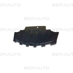 0137E5 COUVERCLE MOTEUR pour CITROEN BERLINGO FIRST FURGON 2.0 HDI 90