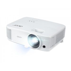 Vidéoprojecteur Acer P1257i - Projecteur DLP - portable - 3D - 4500 lumens - XGA (1024 x 768) - 4:3 - Wi-Fi / MiracastAcer P1257i. Luminosité du