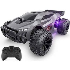 Voiture telecommandee avec batterie rechargeable - Cdiscount