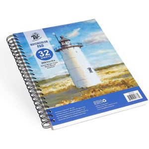 PRO-DESIGN® papier surfacé carton de 6x125 feuilles 300g FSC® A4 blancheur élevée