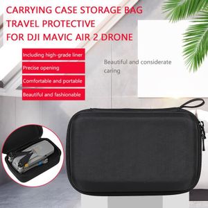 Kcnsieou Sac /à dos rigide et durable /étanche pour D-JI Mavic Air 2 Drone