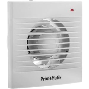 EXTRACTEUR D'AIR PrimeMatik - Extracteur de Ventilateur, Extracteur