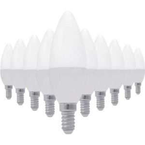 Ampoule LED JUMBO E27 Blanc Froid 40W PROLIGHT