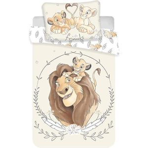 Pyjama Roi Lion Bebe Cdiscount