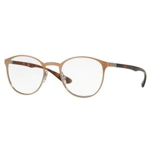 monture ray ban vue femme