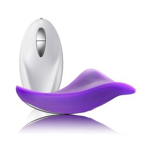 Vibromasseur sans fil