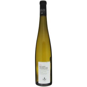 VIN BLANC Dopff 2012 Riesling - Vin blanc d'Alsace