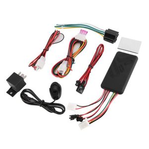 TRACAGE GPS Dioche Localisateur GPS TK100 voiture camion moto 