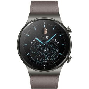 MONTRE CONNECTÉE HUAWEI WATCH GT 2 PRO CLASSIQUE