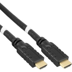 Câble HDMI, 4K, High speed, canal Ethernet (1.4), premier prix, par