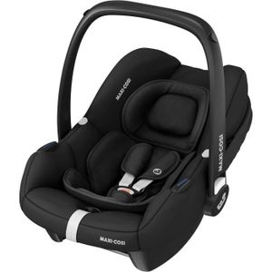 SIÈGE AUTO Siège auto i-Size Cosi Cabriofix, Essential Black 