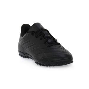 CHAUSSURES DE FOOTBALL Chaussures ADIDAS Copa Pure 4 Tf Noir - Homme/Adulte