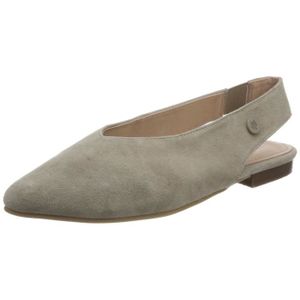 Classique Femmes Ballerines Tendance Strass Flats Boucles