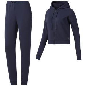 survetement reebok soldes