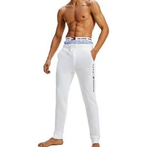 Pantalon De Jogging TOMMY LION En Molleton Pour Homme, Survêtement Chaud,  Ample Et Confortable, Survêtement D'entraînement, Taille Elastique, Hiver