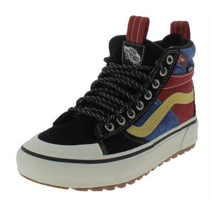 Chaussures de sport femme Vans - Cdiscount Sport