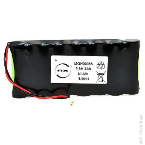 Vhbw Chargeur batterie Ni-Cd, NiMH pour outillage compatible avec Makita  7033, 9100, 9100A, 9101, 9101A, 9102, 9102A59-1, PA12, PA18