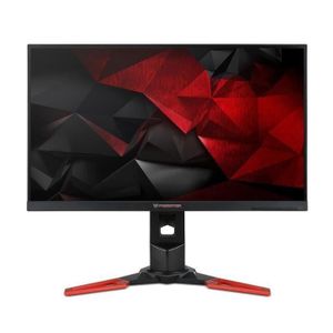 ACER Predator XB271HUbmiprz - Ecran Gamer 27 ACER Predator XB271HUbmiprz - Ecran Gamer 27
